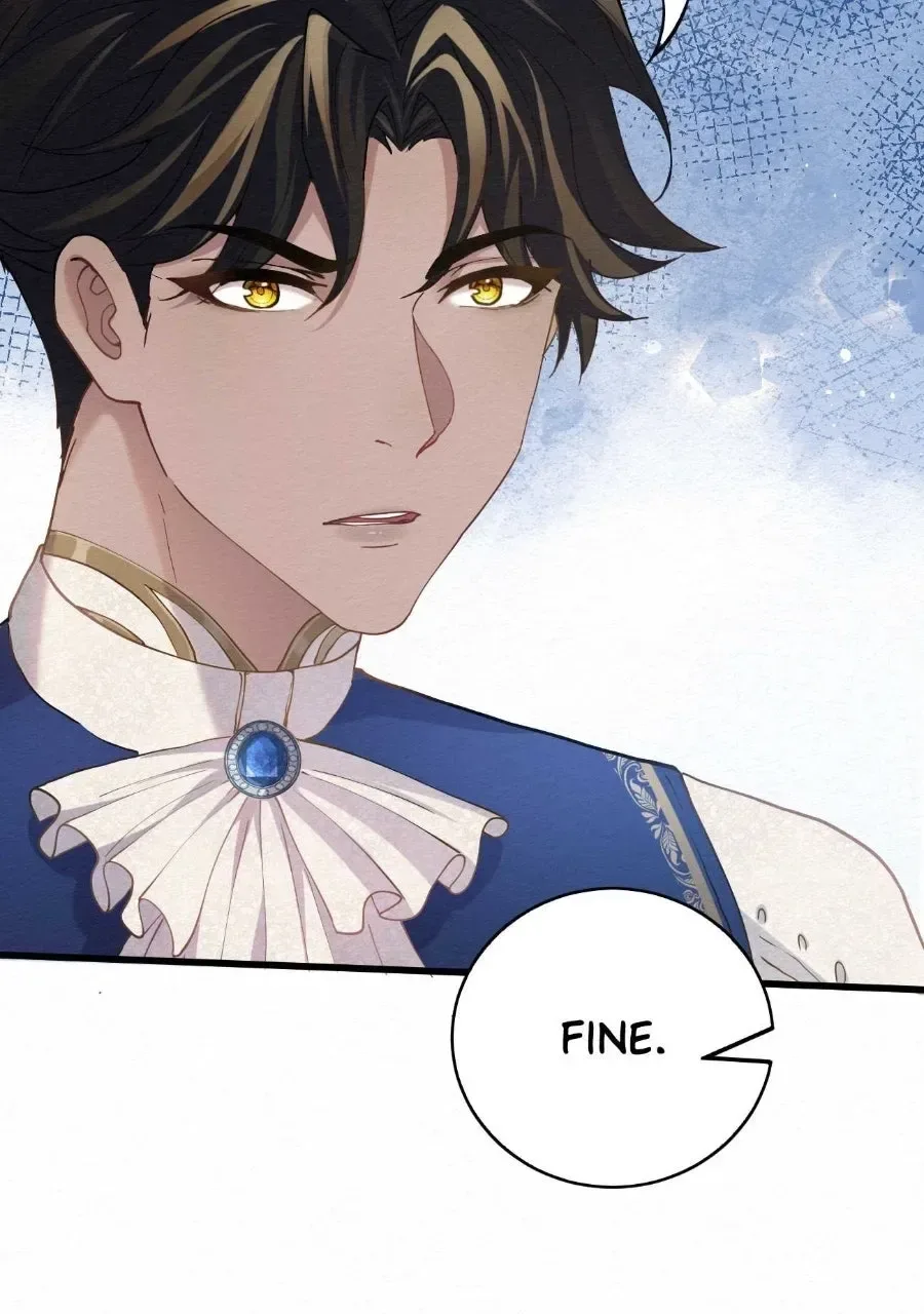 Keeper of Scarlet Petals Chapter 2 page 69