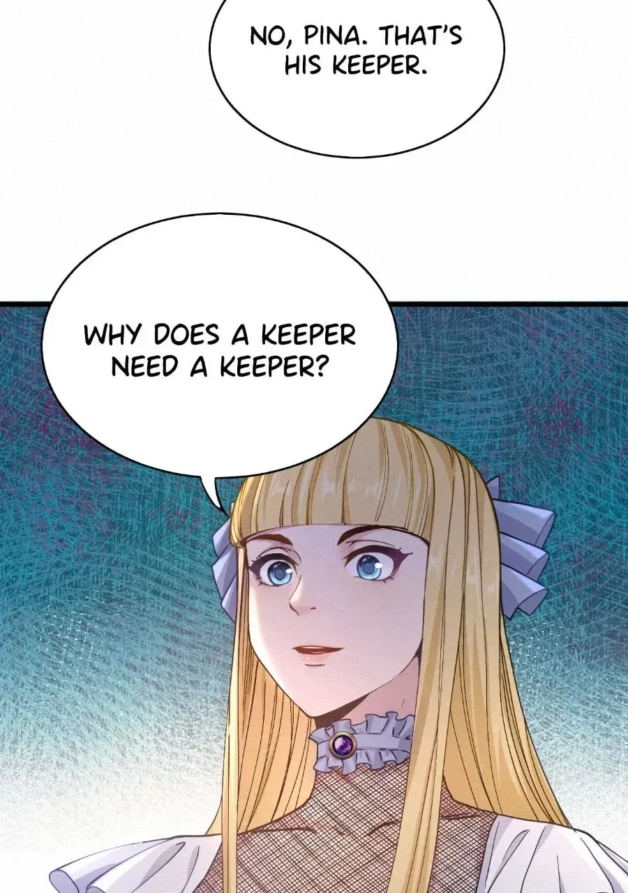 Keeper of Scarlet Petals Chapter 2 page 79