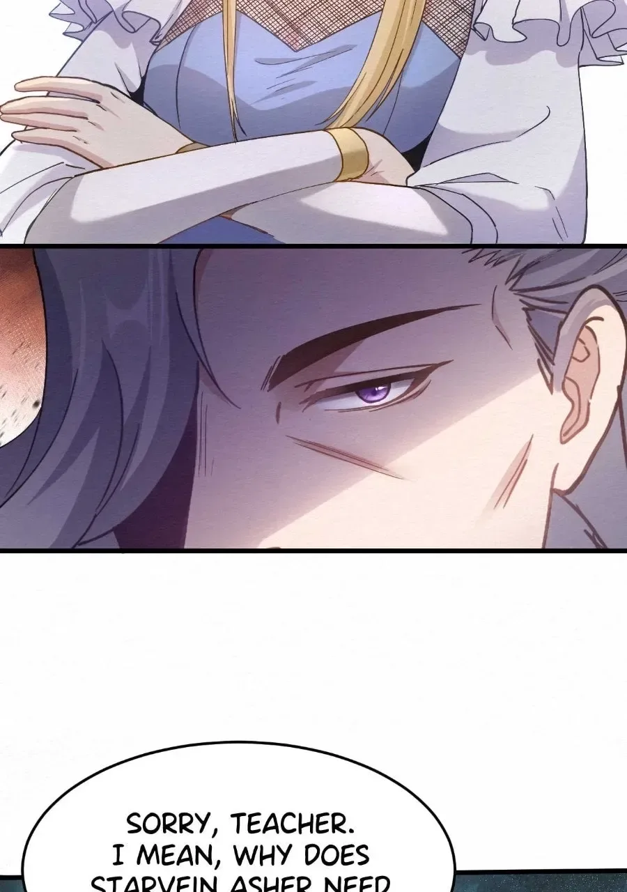 Keeper of Scarlet Petals Chapter 2 page 80