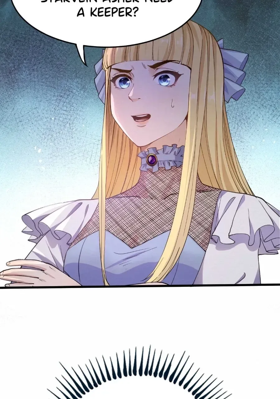 Keeper of Scarlet Petals Chapter 2 page 81