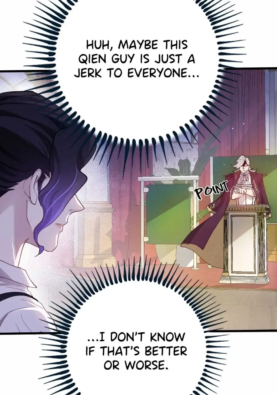 Keeper of Scarlet Petals Chapter 2 page 82
