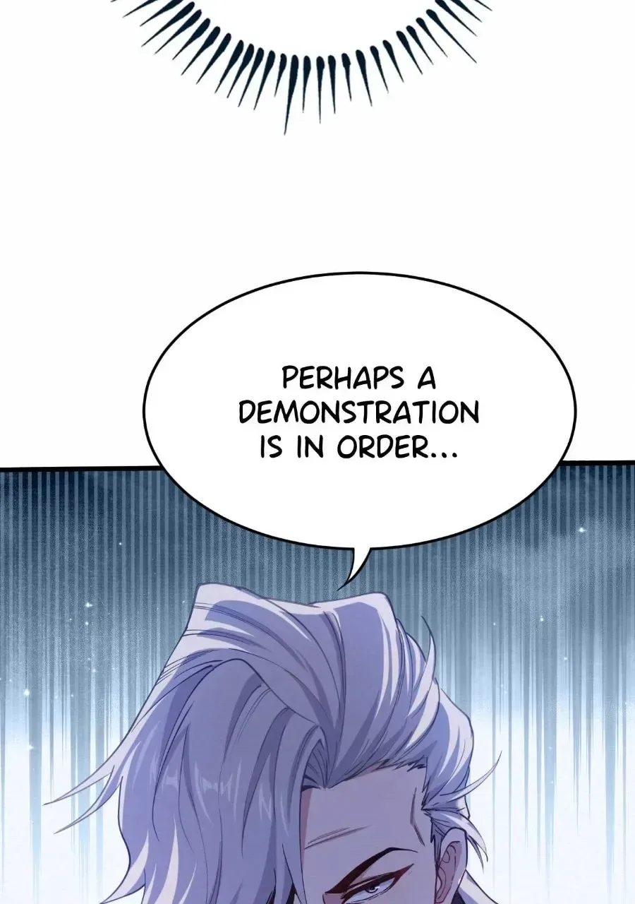 Keeper of Scarlet Petals Chapter 2 page 83