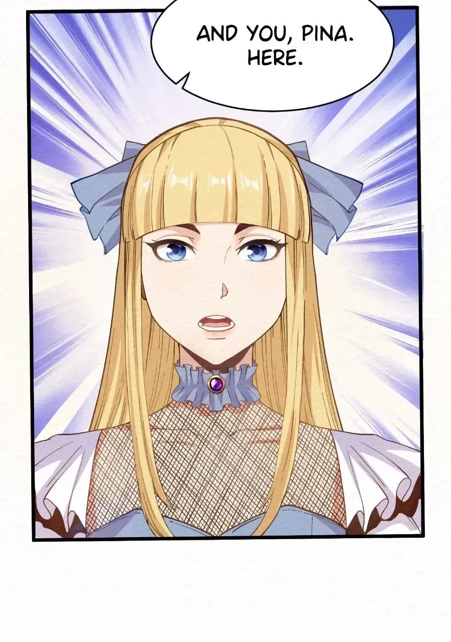 Keeper of Scarlet Petals Chapter 2 page 87