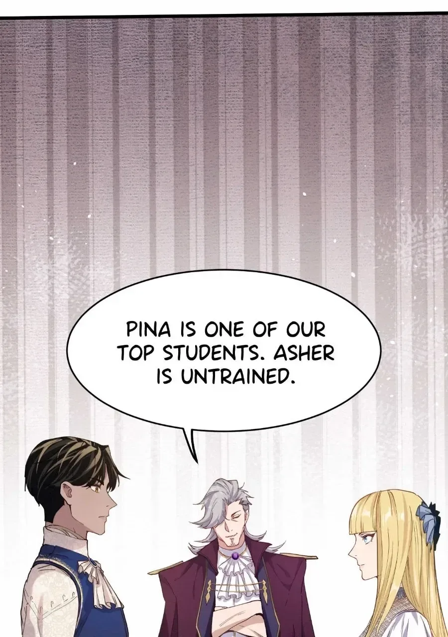 Keeper of Scarlet Petals Chapter 2 page 88