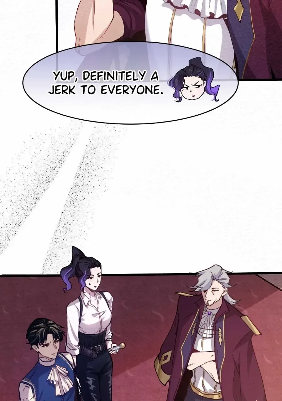 Keeper of Scarlet Petals Chapter 2 page 90
