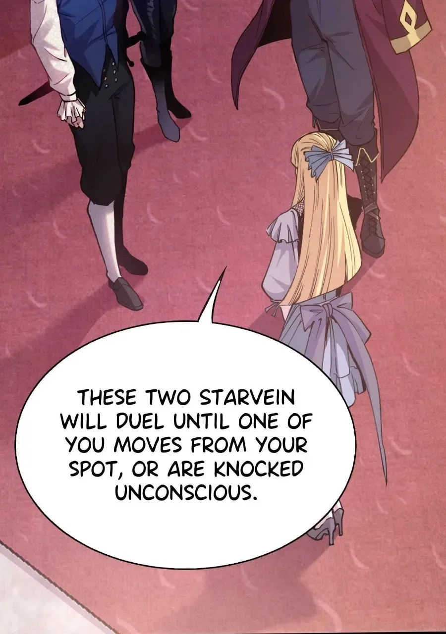 Keeper of Scarlet Petals Chapter 2 page 91