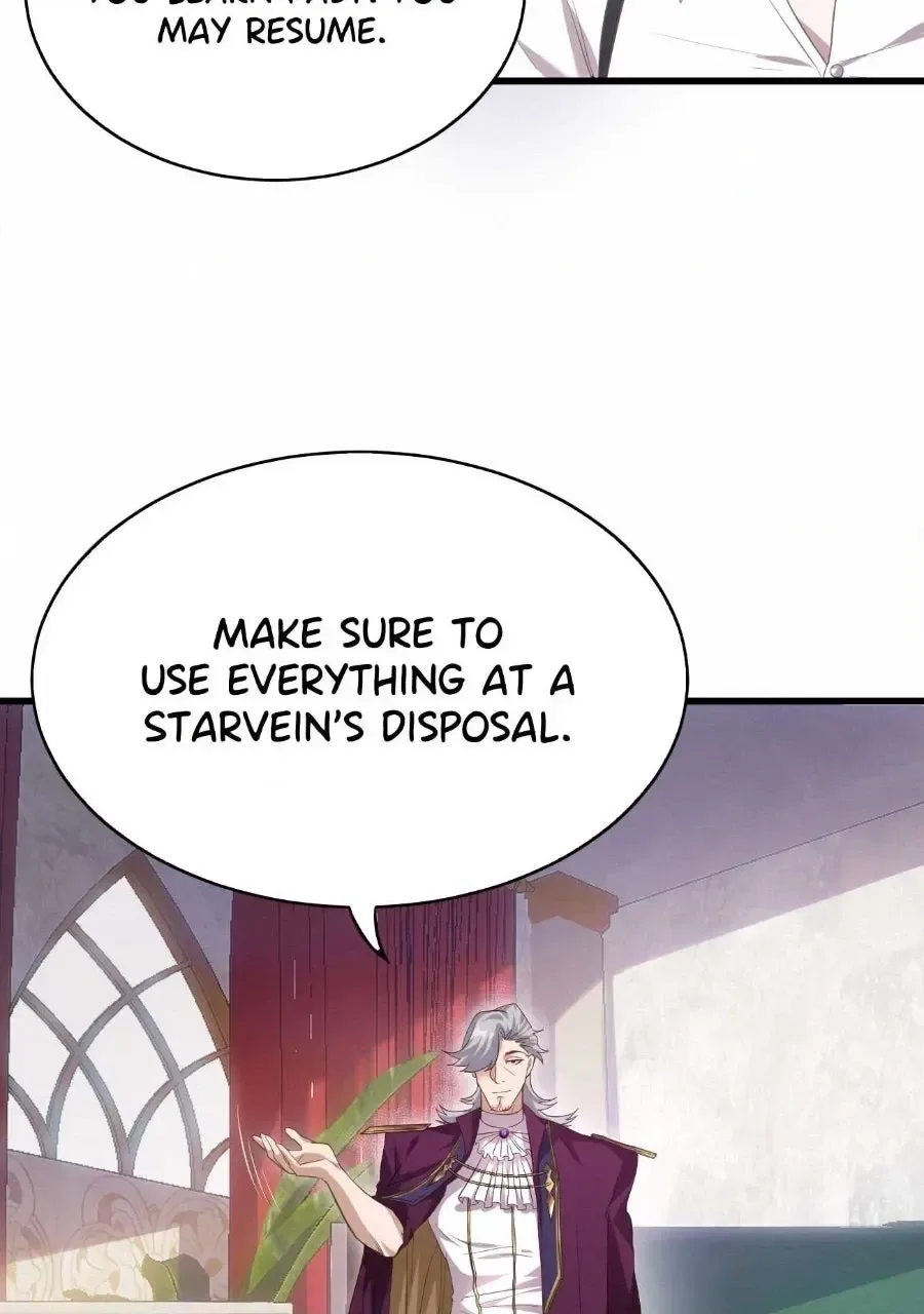 Keeper of Scarlet Petals Chapter 3 page 8