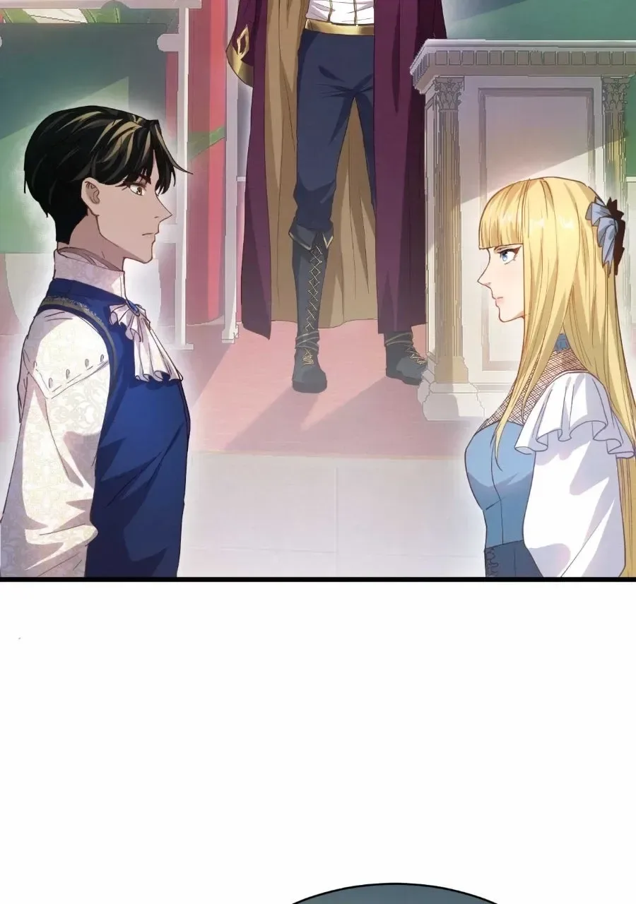 Keeper of Scarlet Petals Chapter 3 page 9