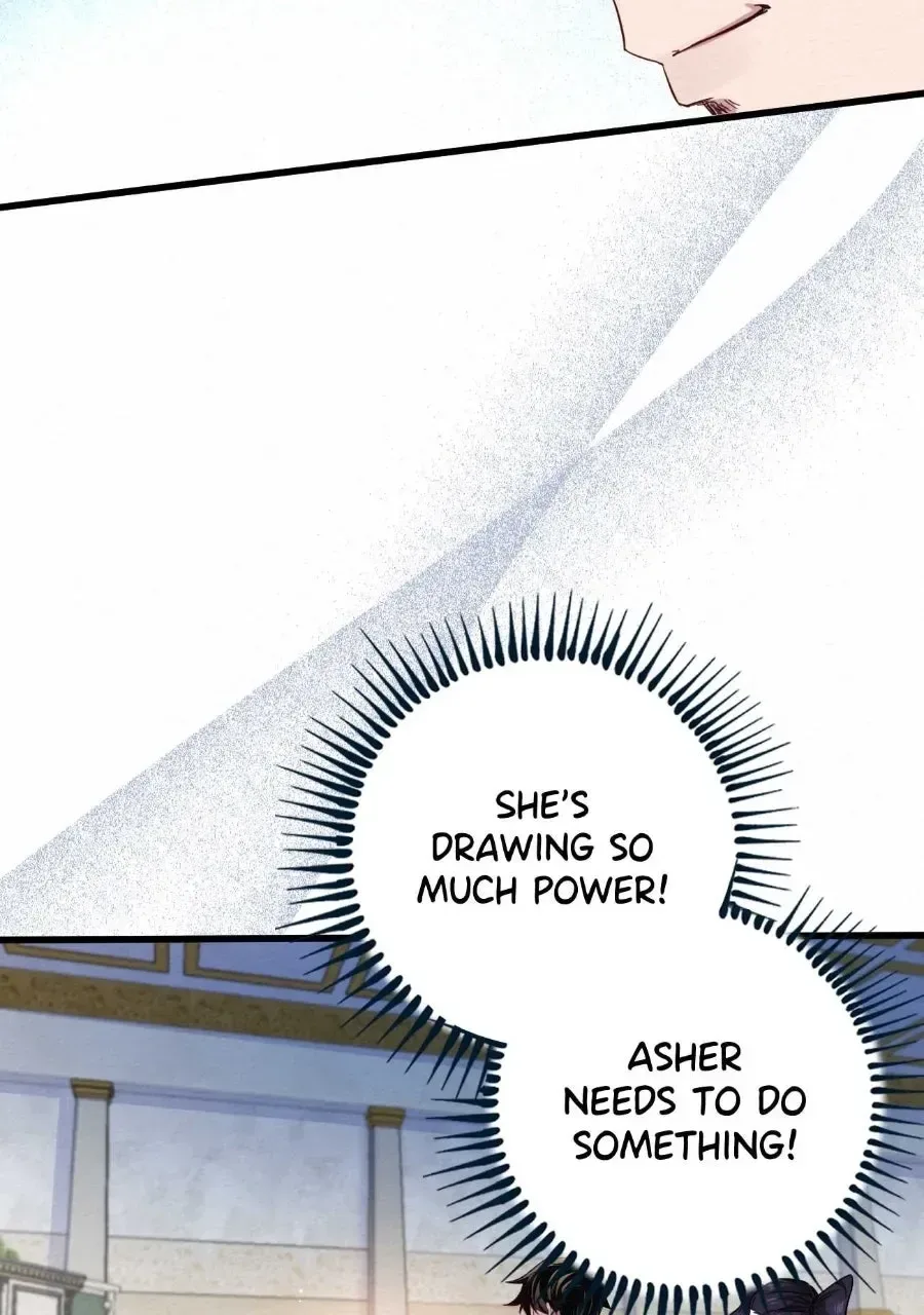 Keeper of Scarlet Petals Chapter 3 page 21