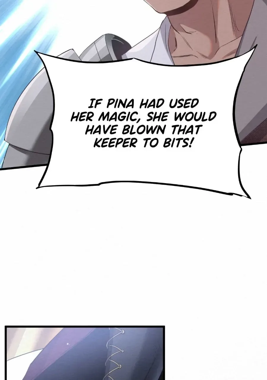 Keeper of Scarlet Petals Chapter 3 page 39