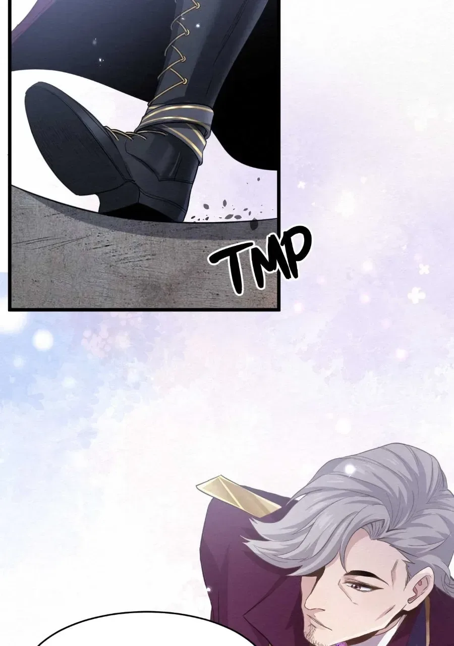 Keeper of Scarlet Petals Chapter 3 page 40
