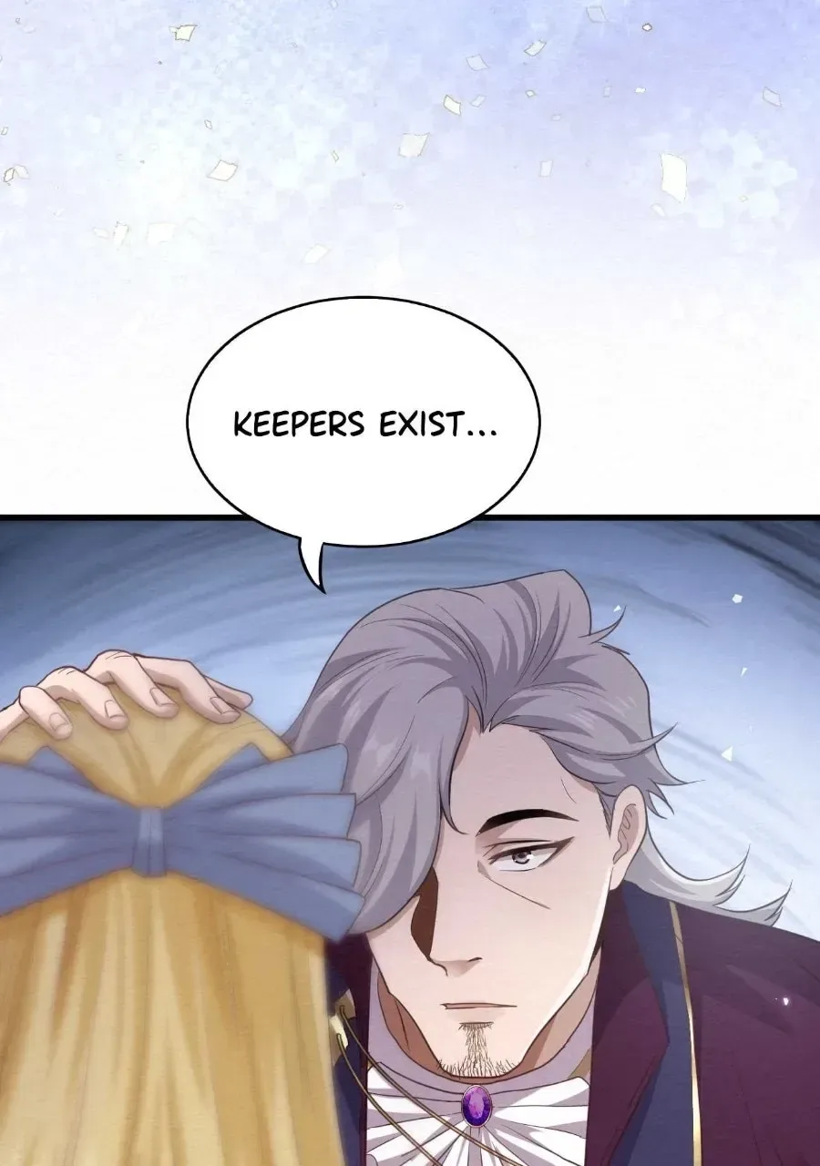 Keeper of Scarlet Petals Chapter 3 page 44