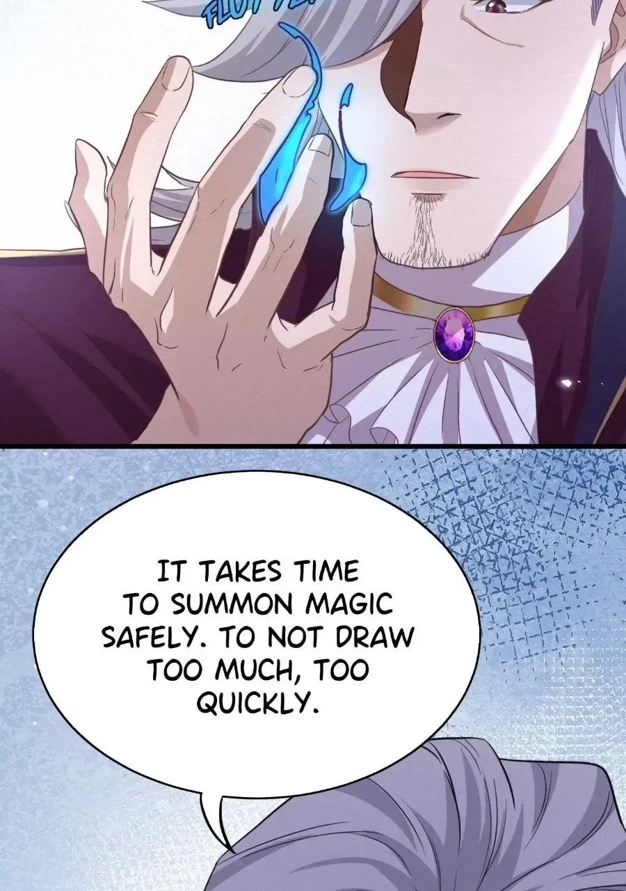 Keeper of Scarlet Petals Chapter 3 page 46