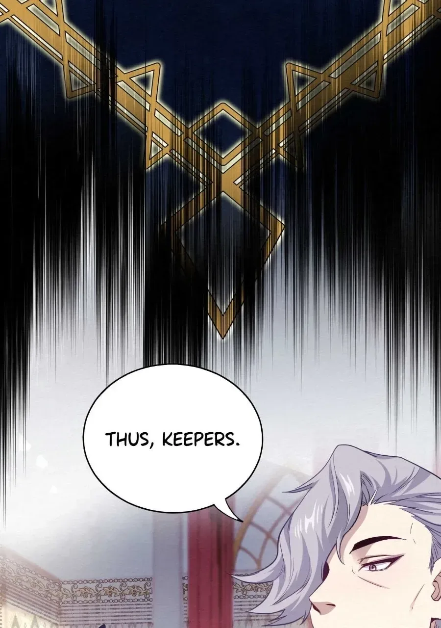 Keeper of Scarlet Petals Chapter 3 page 56