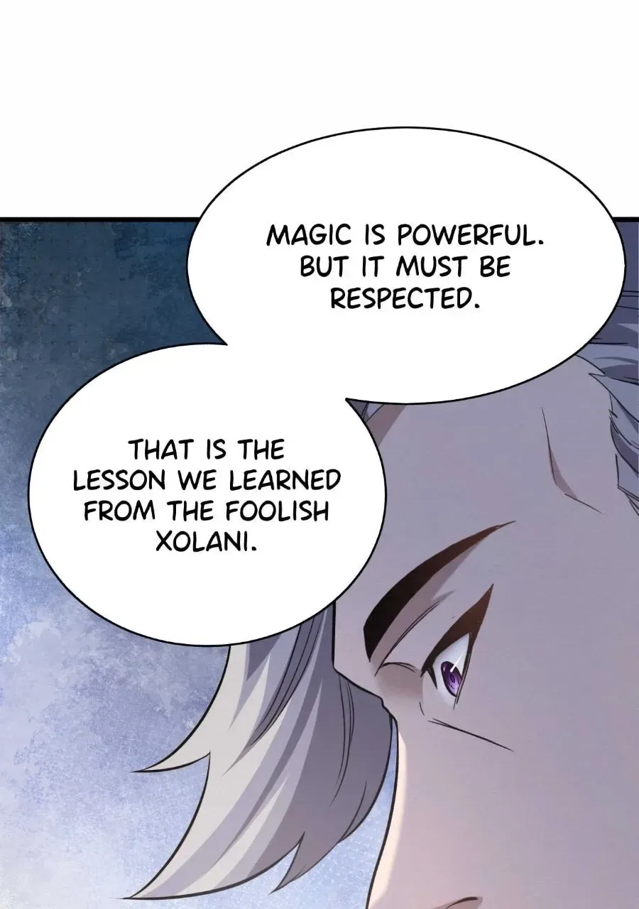 Keeper of Scarlet Petals Chapter 3 page 59