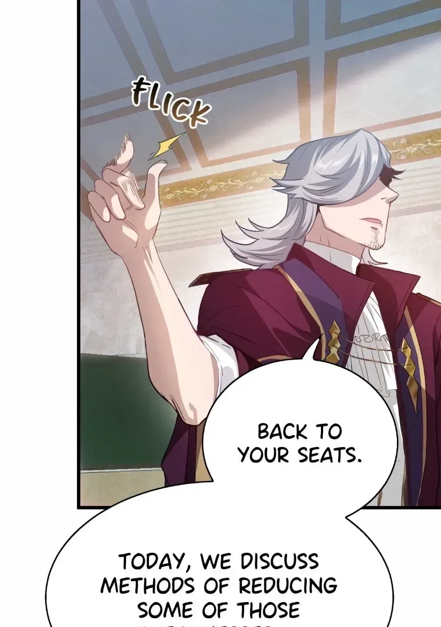 Keeper of Scarlet Petals Chapter 3 page 61