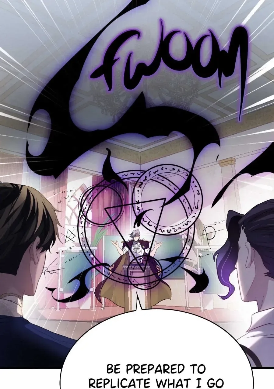 Keeper of Scarlet Petals Chapter 3 page 63