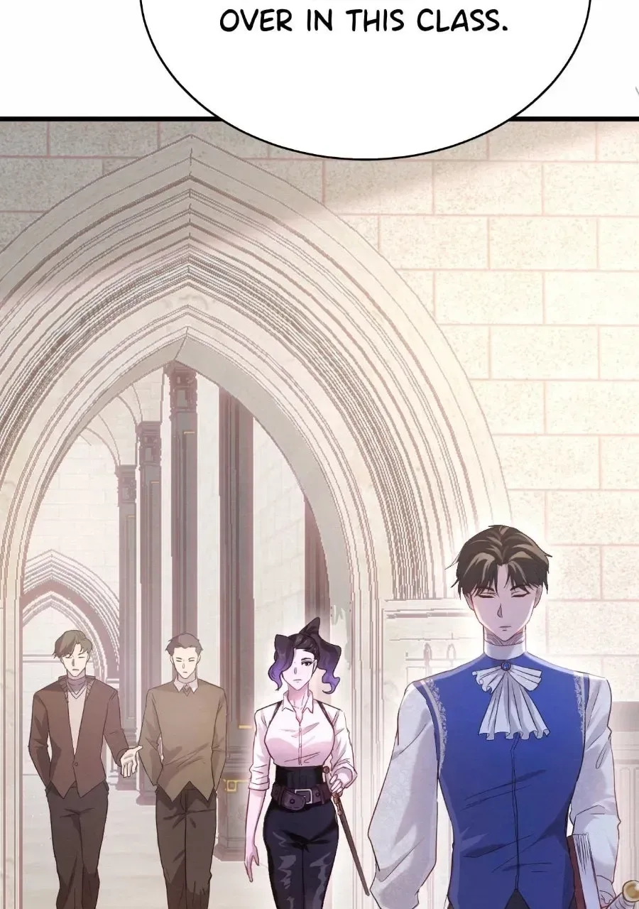 Keeper of Scarlet Petals Chapter 3 page 64
