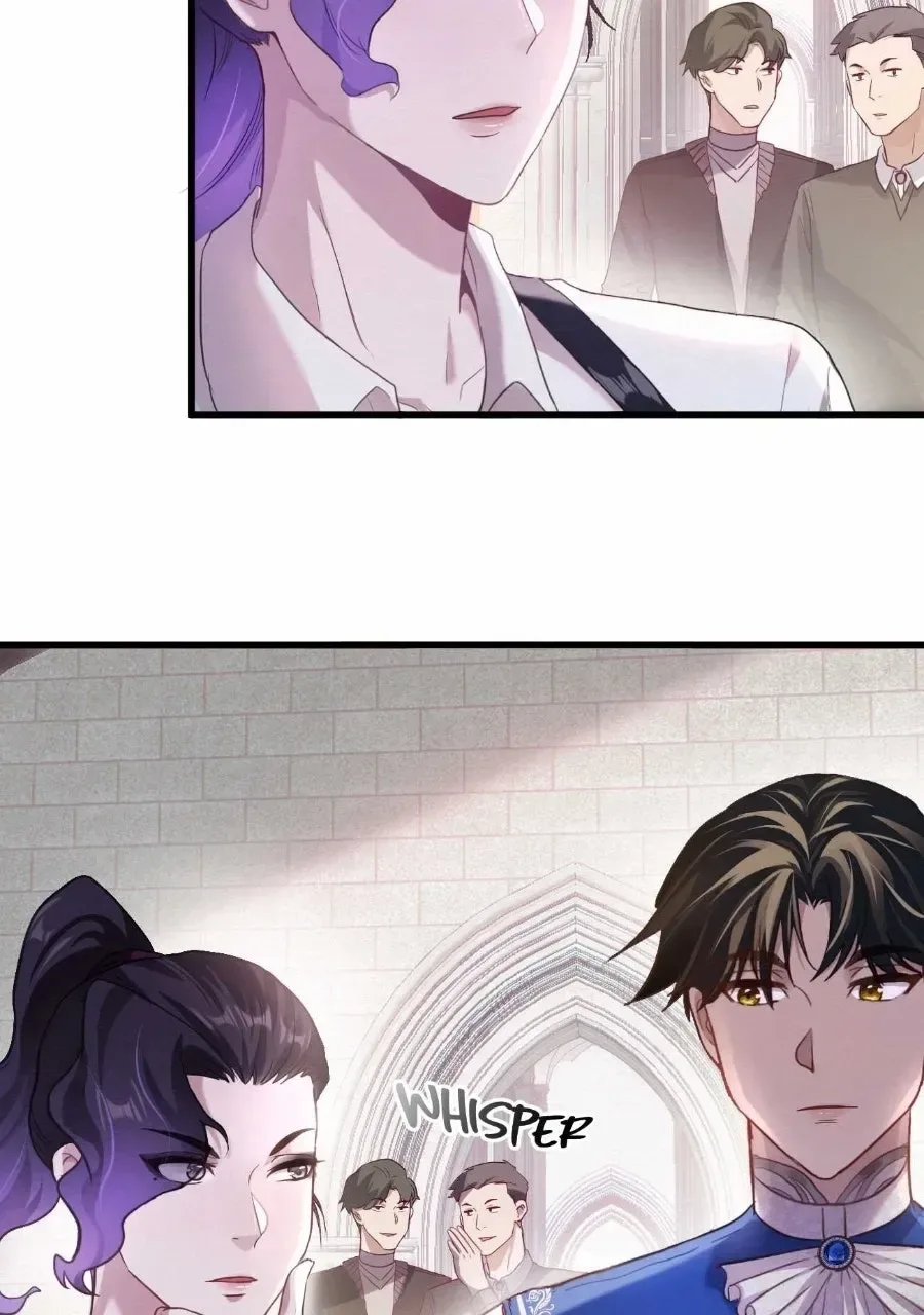 Keeper of Scarlet Petals Chapter 3 page 68