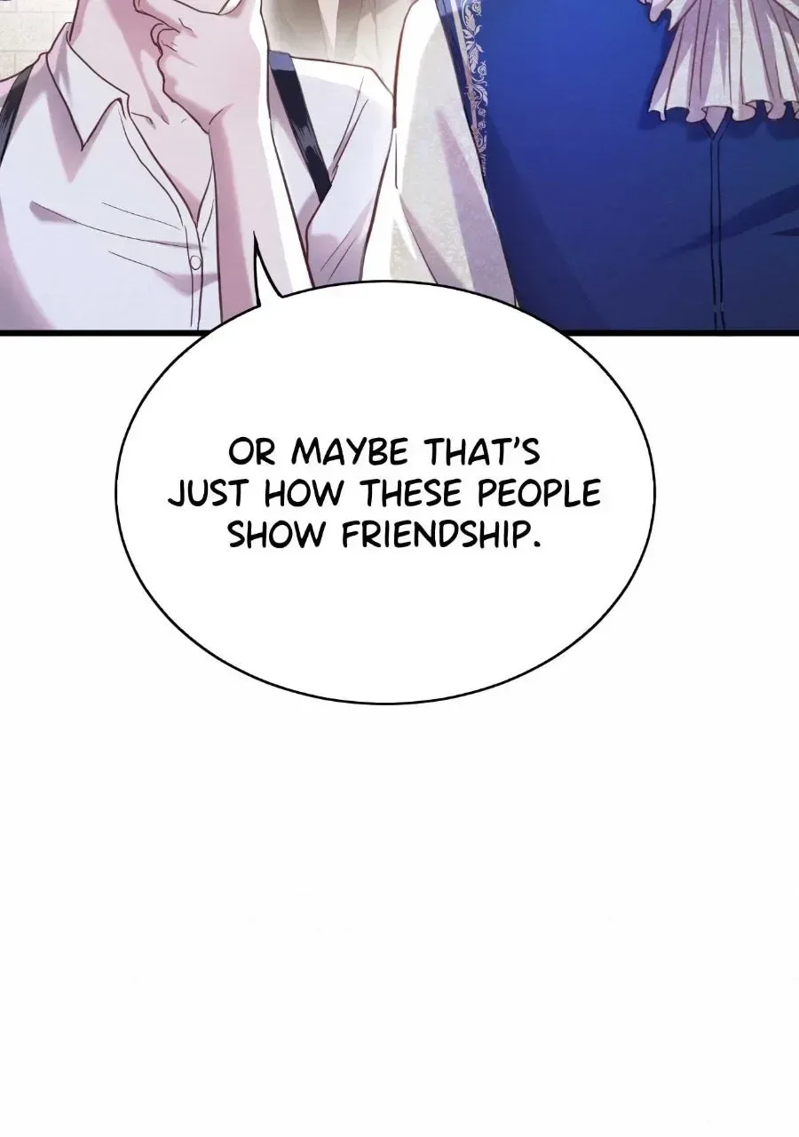 Keeper of Scarlet Petals Chapter 3 page 69