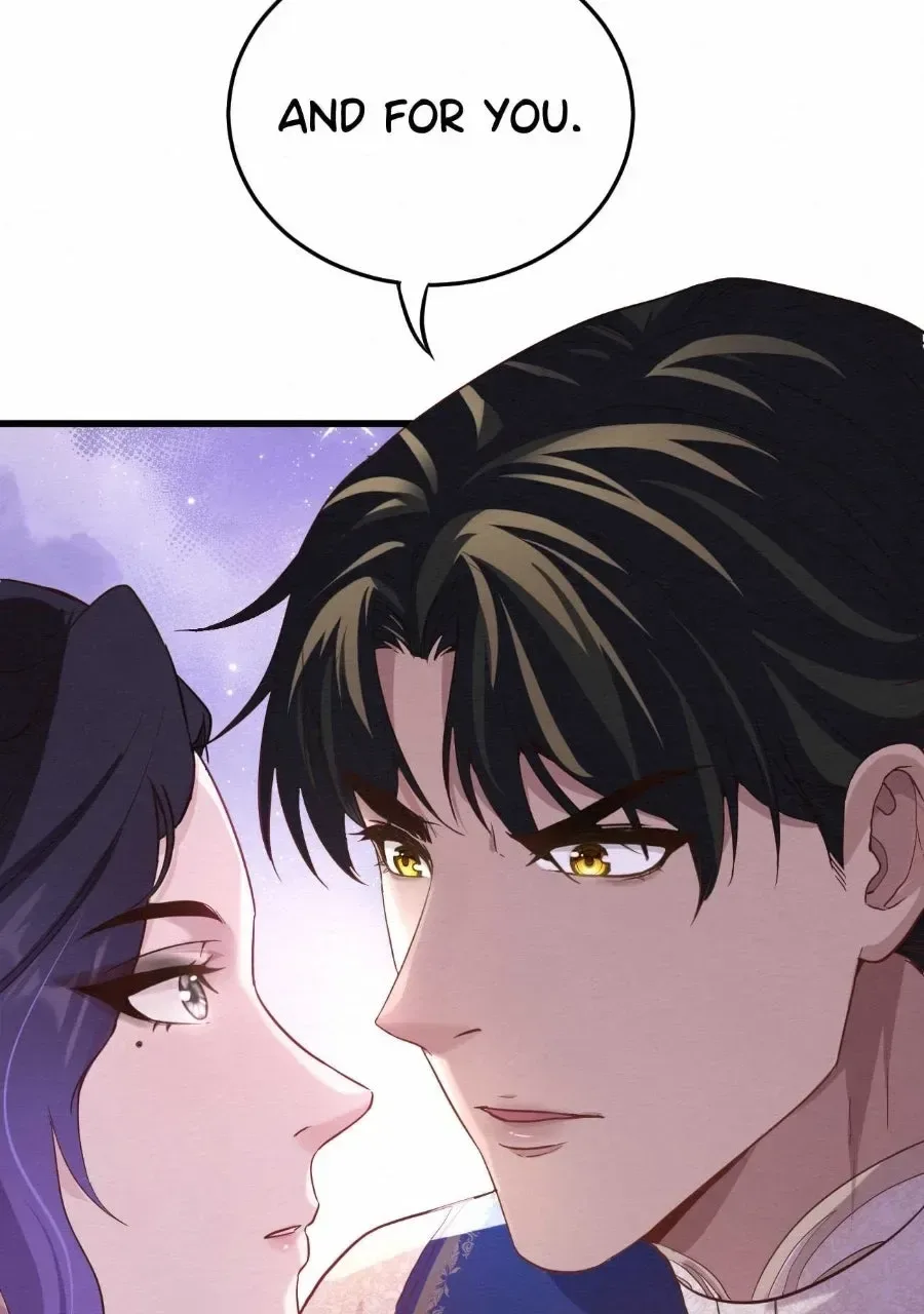 Keeper of Scarlet Petals Chapter 3 page 73
