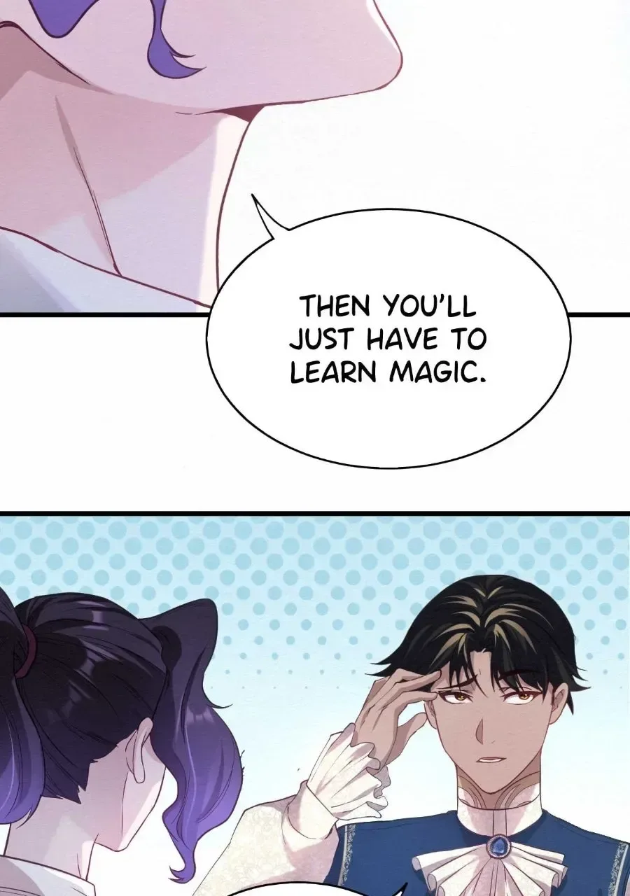 Keeper of Scarlet Petals Chapter 3 page 77