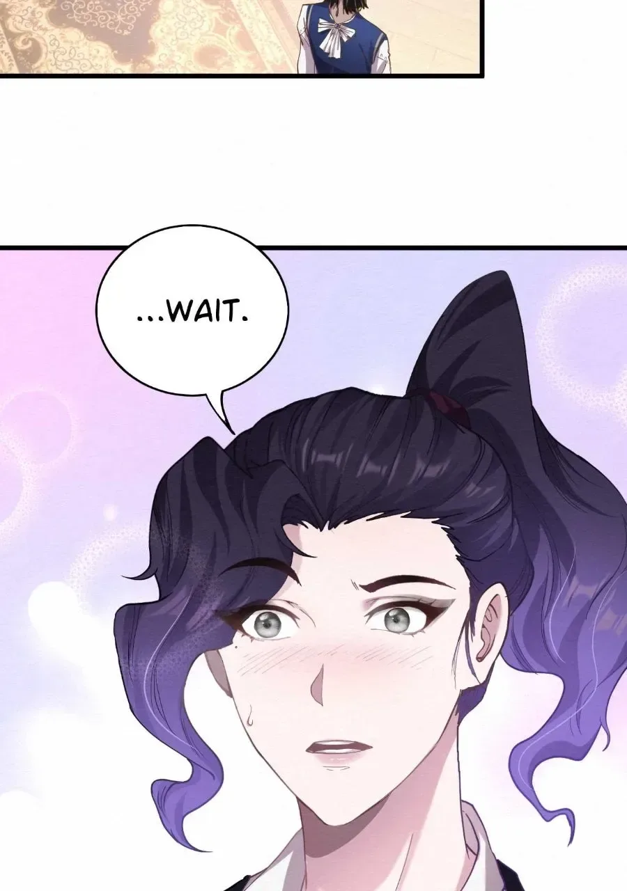 Keeper of Scarlet Petals Chapter 3 page 87