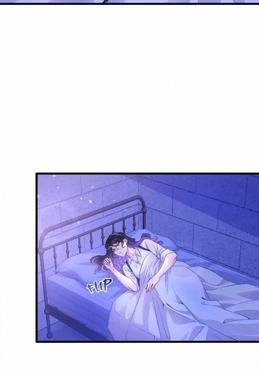 Keeper of Scarlet Petals Chapter 4 page 4