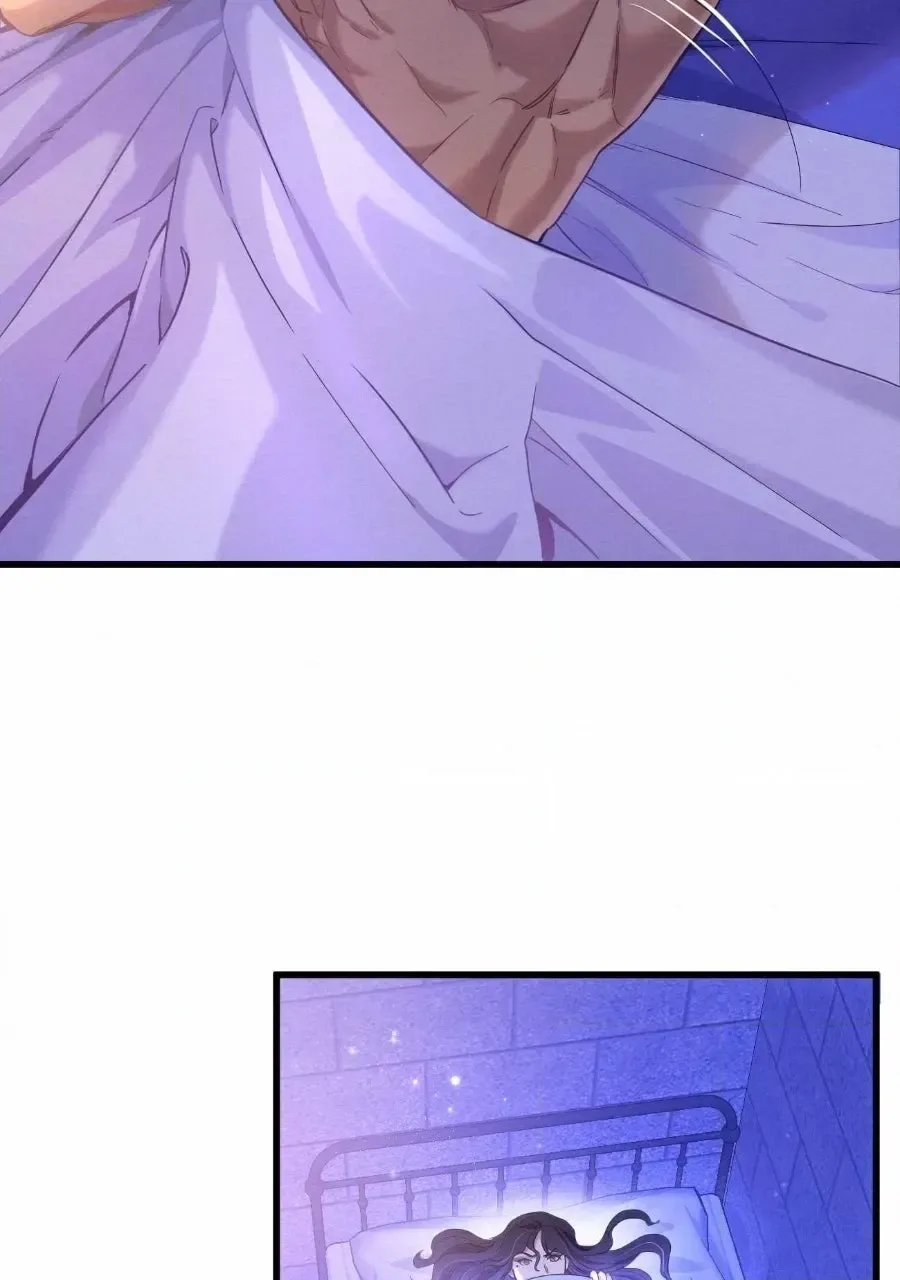 Keeper of Scarlet Petals Chapter 4 page 8
