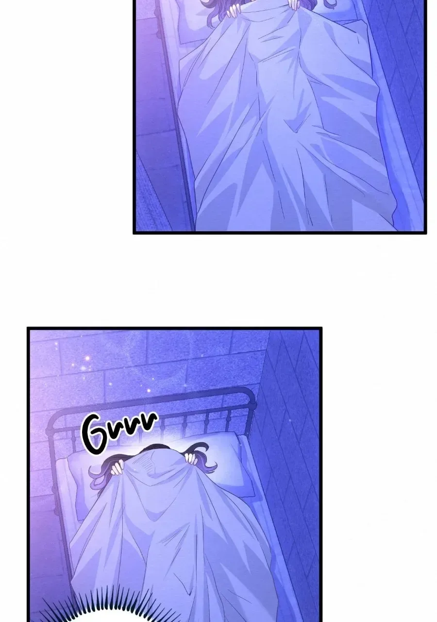 Keeper of Scarlet Petals Chapter 4 page 9