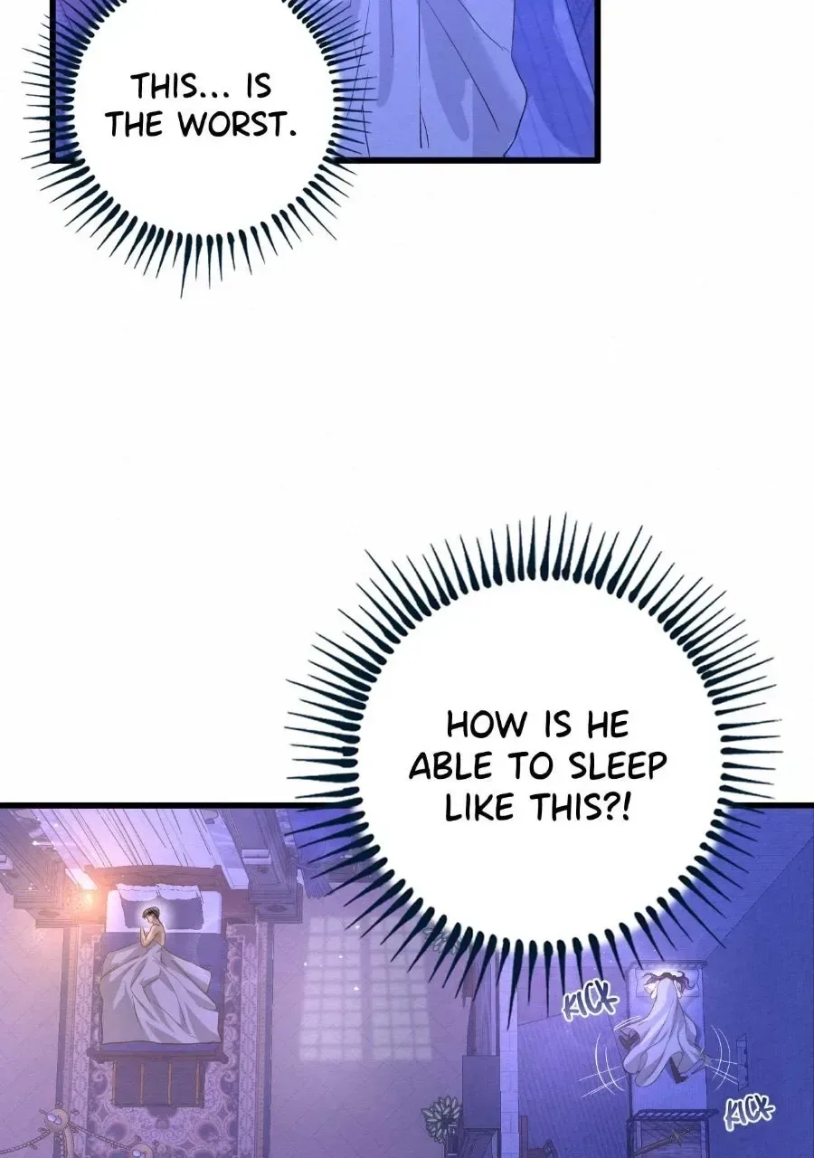 Keeper of Scarlet Petals Chapter 4 page 10