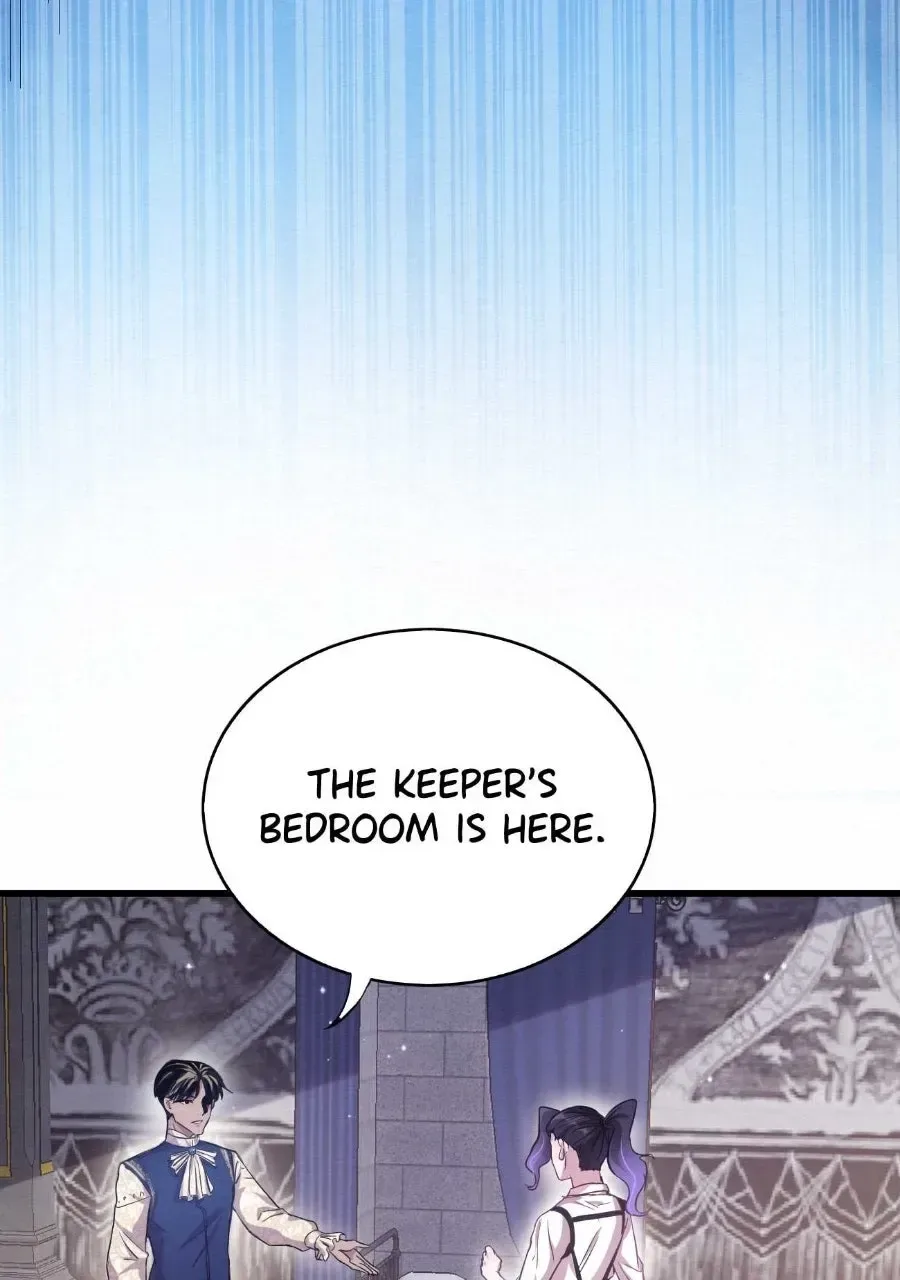 Keeper of Scarlet Petals Chapter 4 page 13