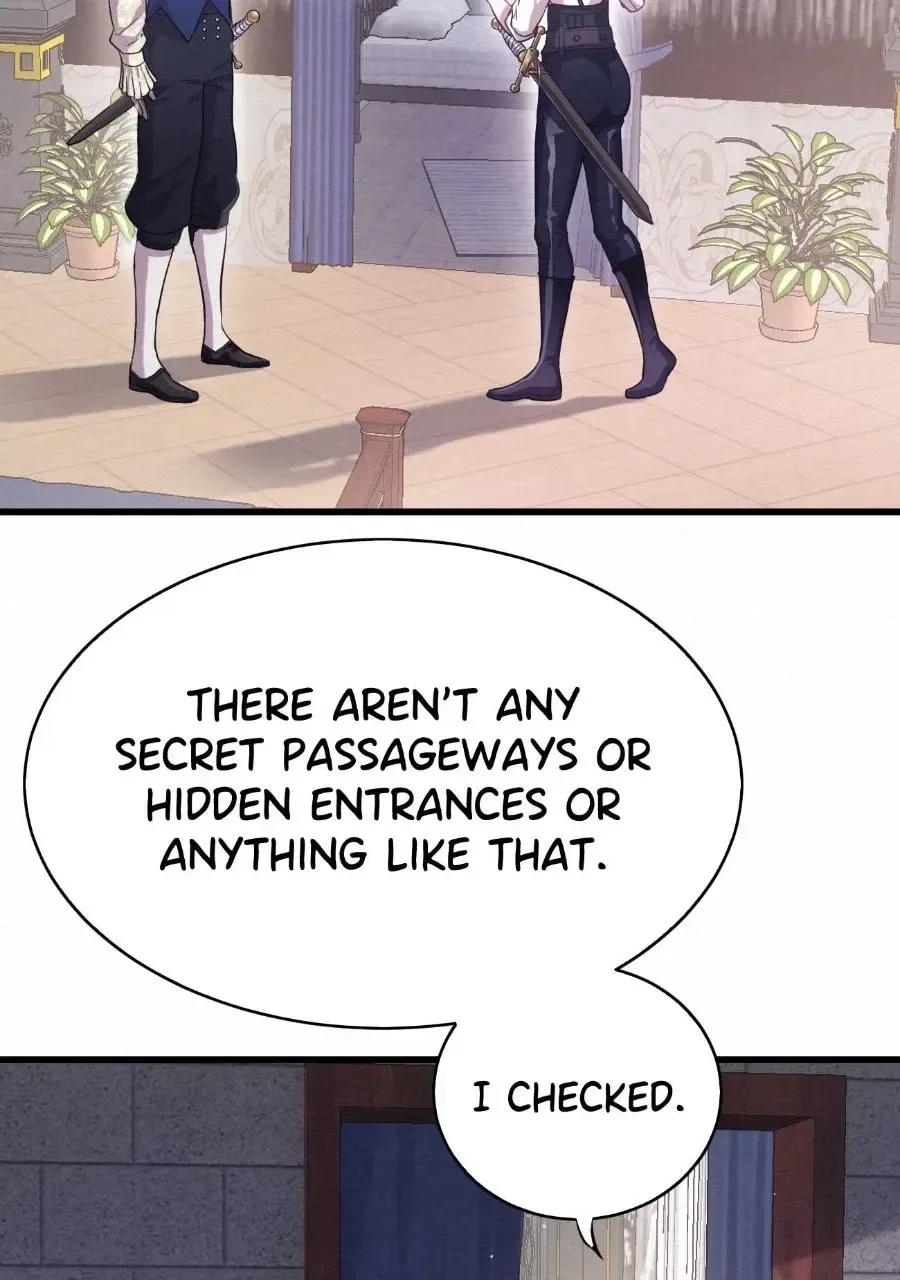 Keeper of Scarlet Petals Chapter 4 page 14