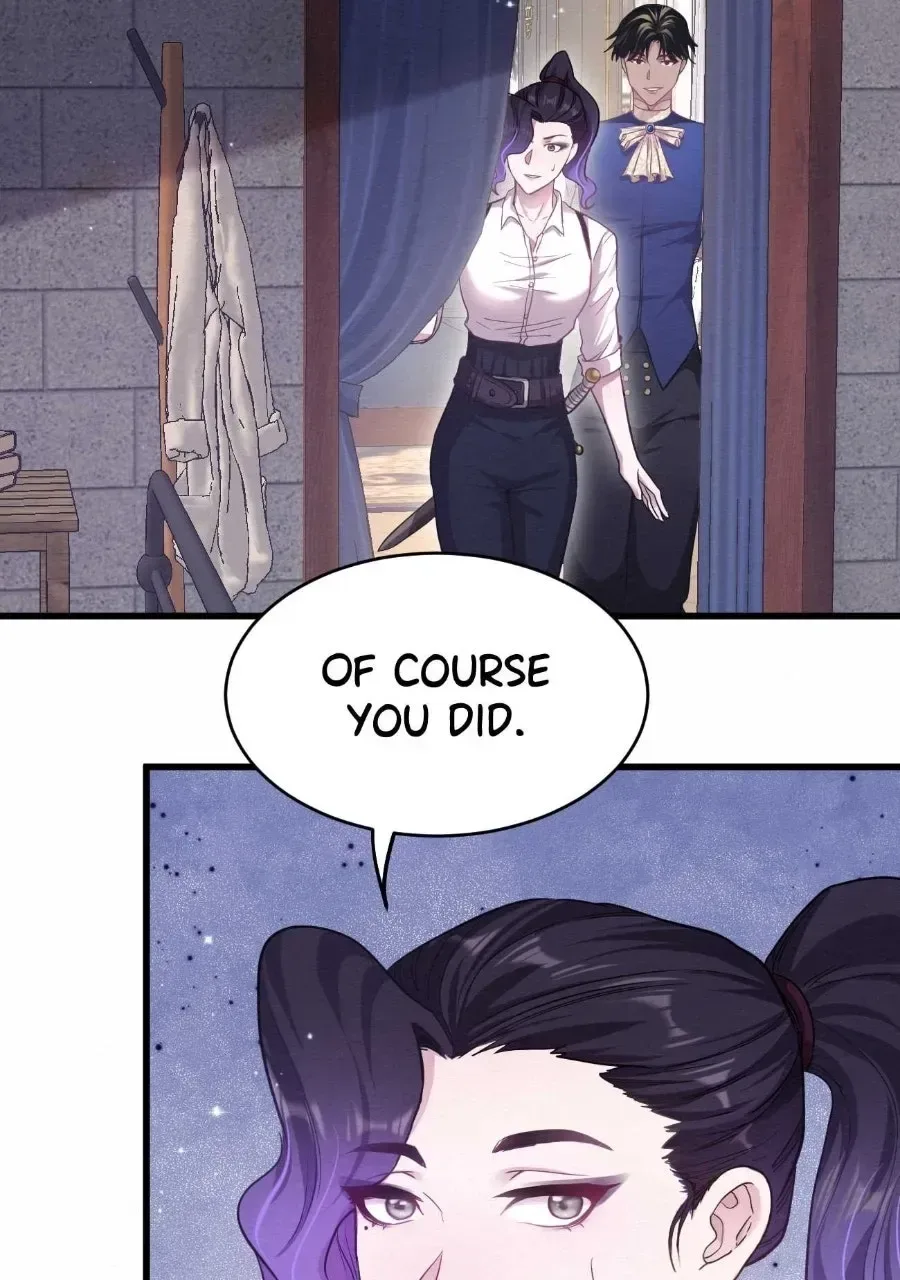 Keeper of Scarlet Petals Chapter 4 page 15