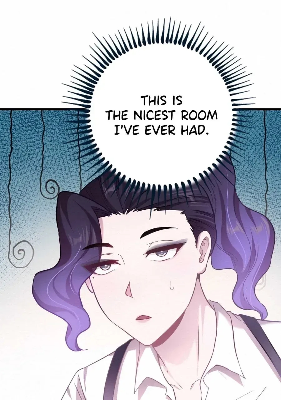 Keeper of Scarlet Petals Chapter 4 page 19