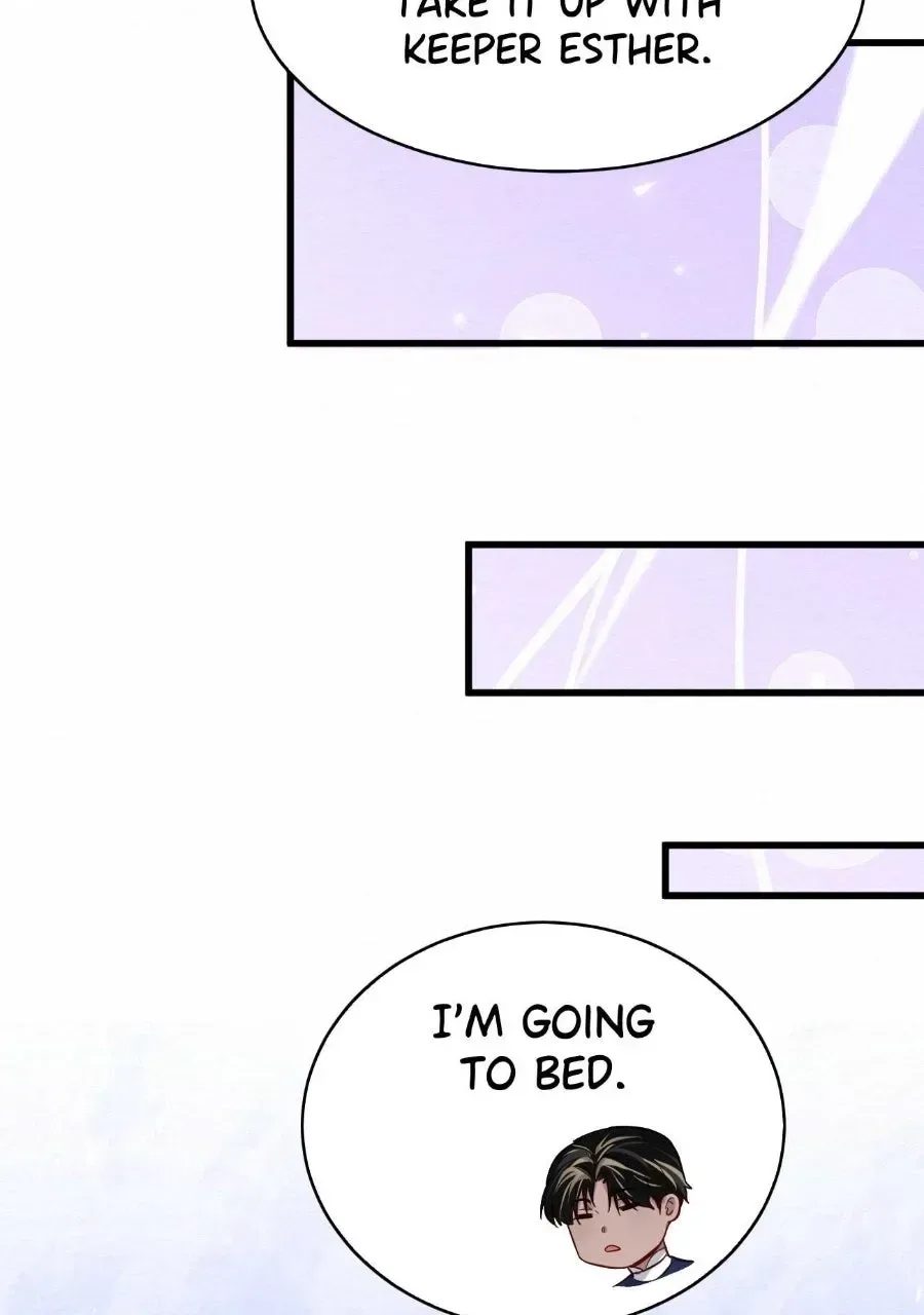Keeper of Scarlet Petals Chapter 4 page 25