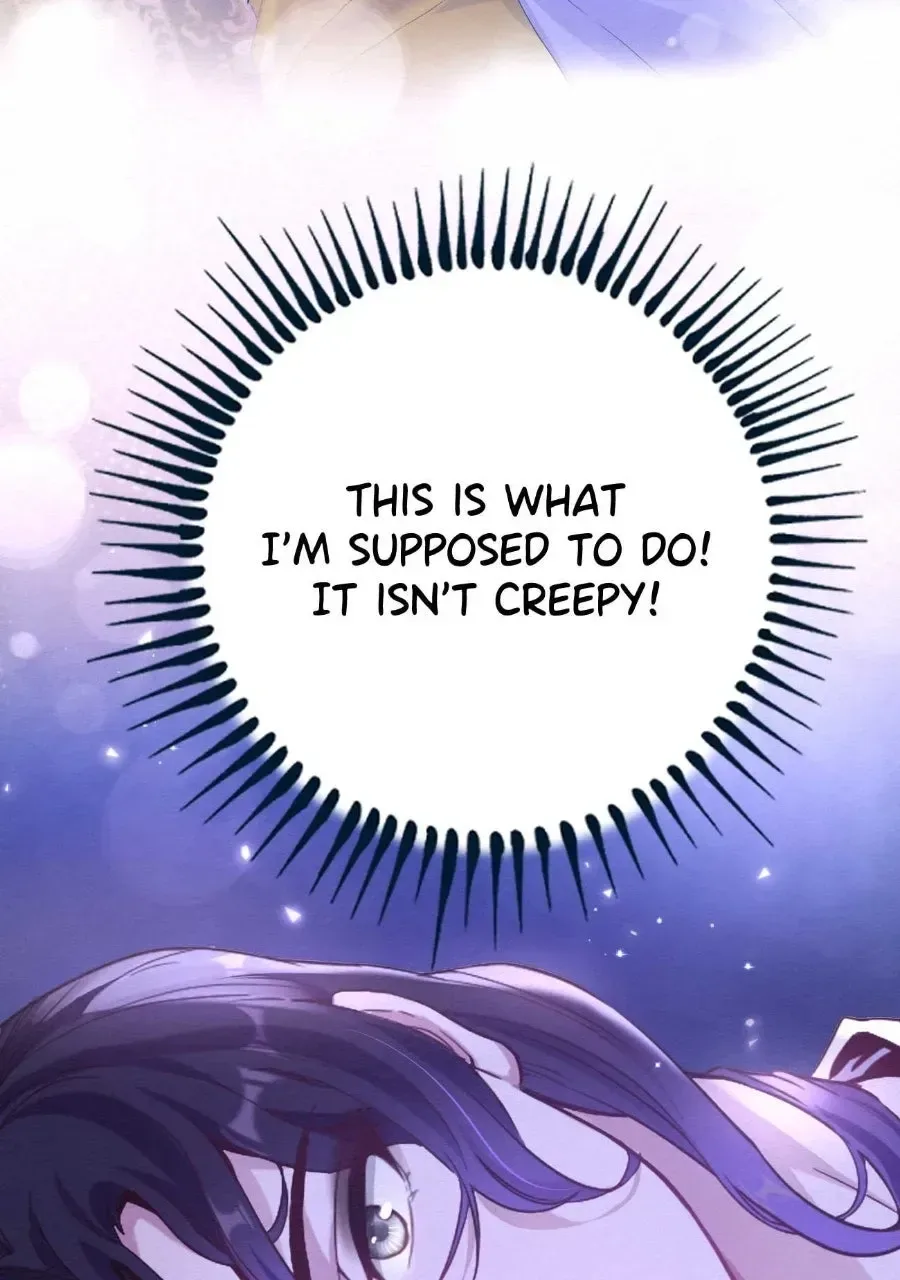 Keeper of Scarlet Petals Chapter 4 page 29