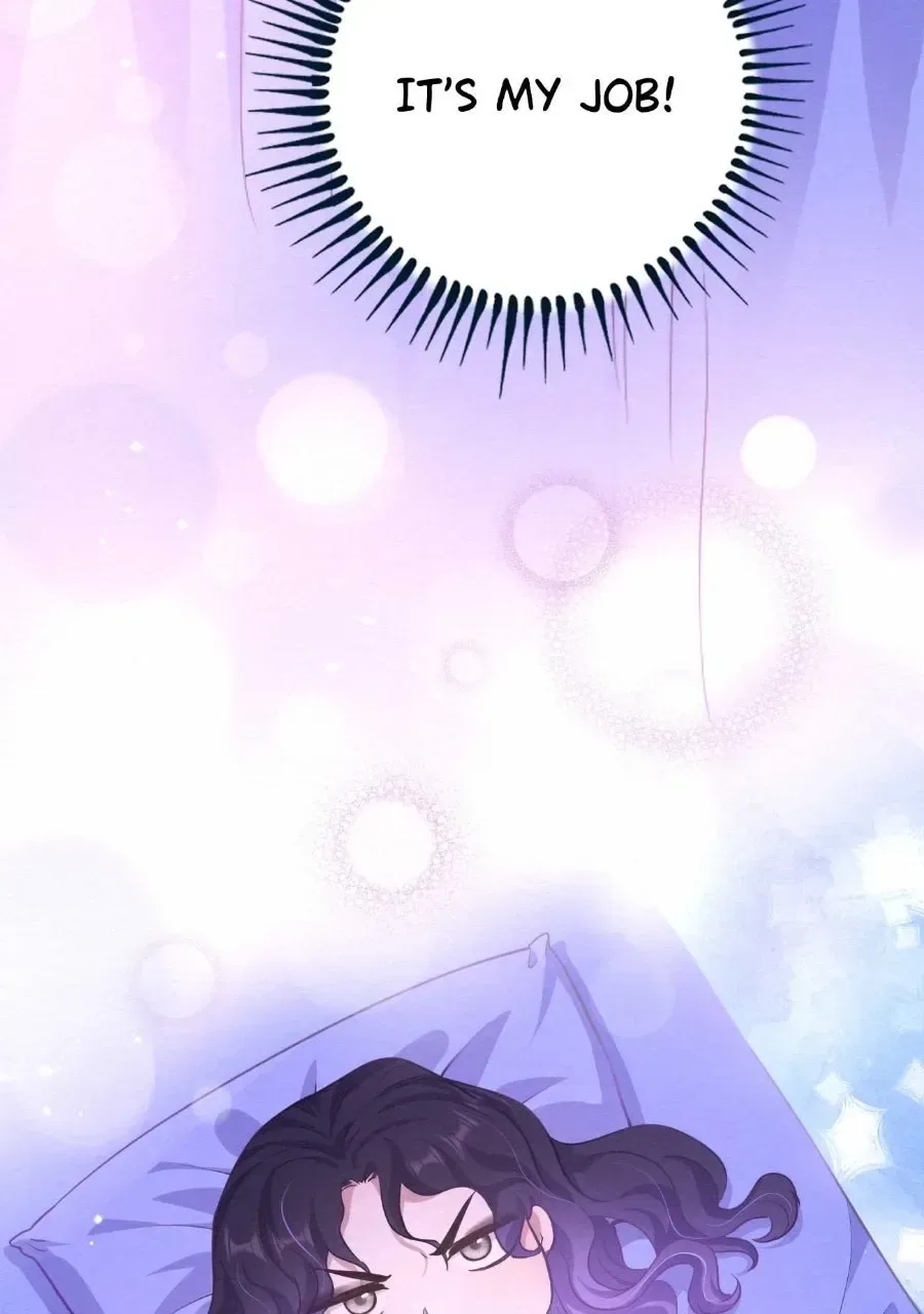 Keeper of Scarlet Petals Chapter 4 page 31