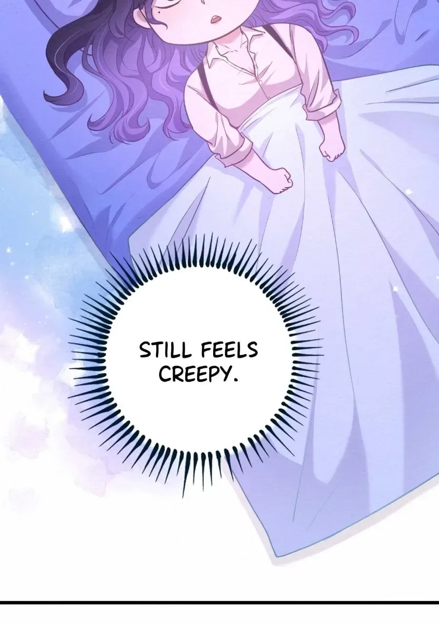 Keeper of Scarlet Petals Chapter 4 page 32