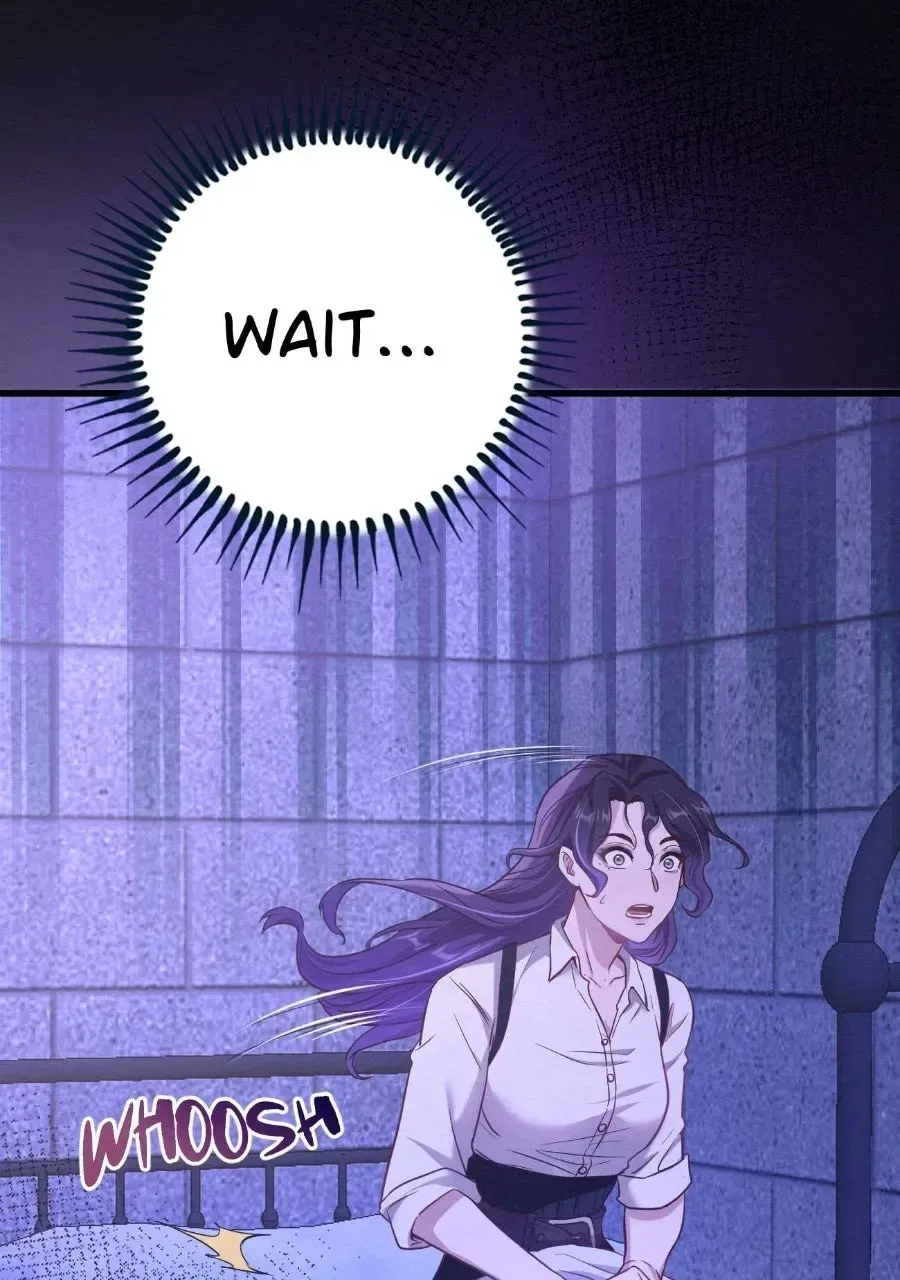 Keeper of Scarlet Petals Chapter 4 page 38