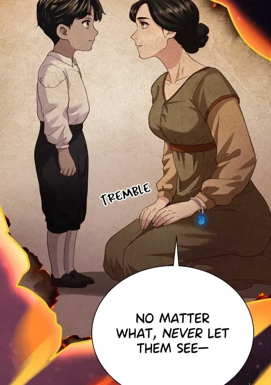 Keeper of Scarlet Petals Chapter 4 page 49