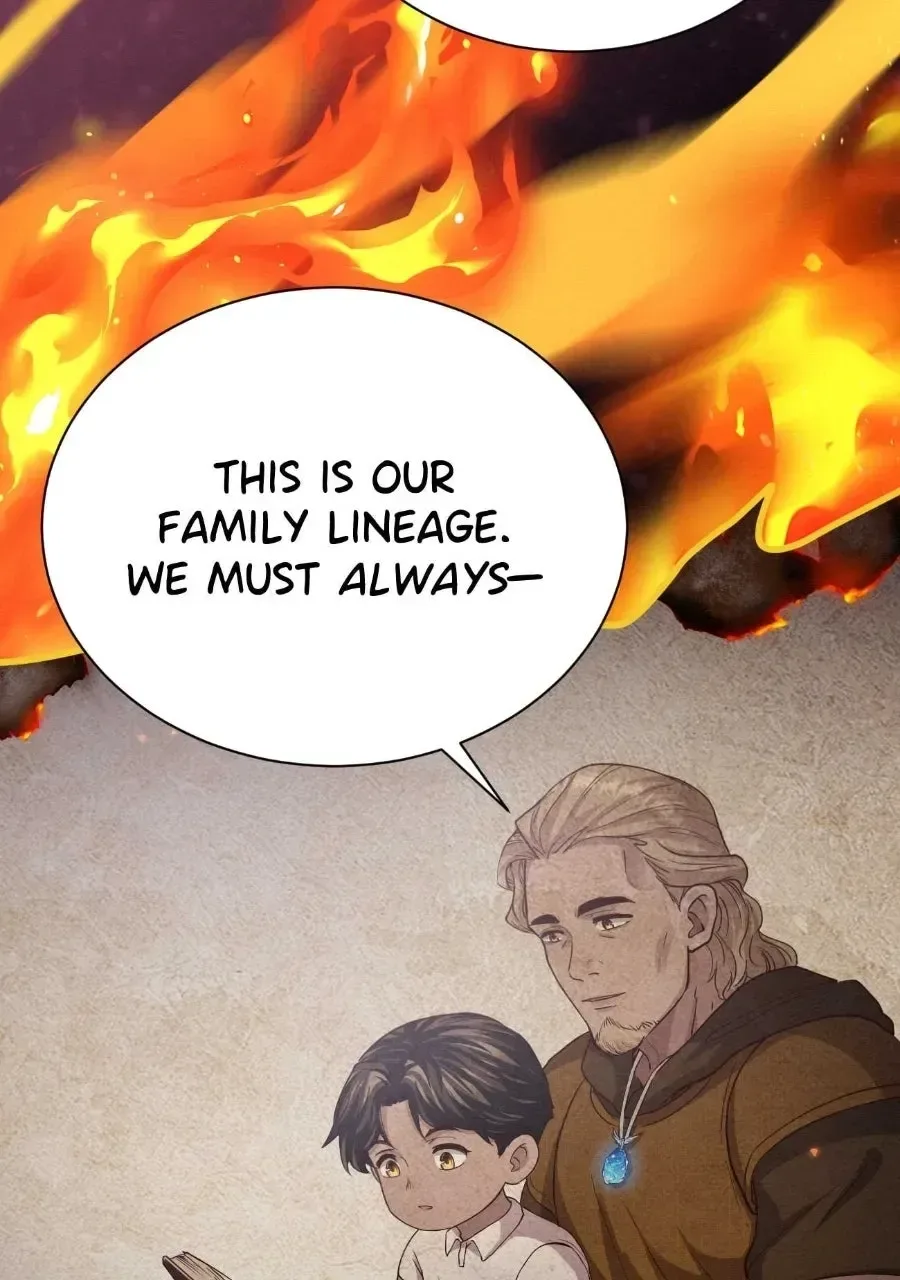 Keeper of Scarlet Petals Chapter 4 page 50