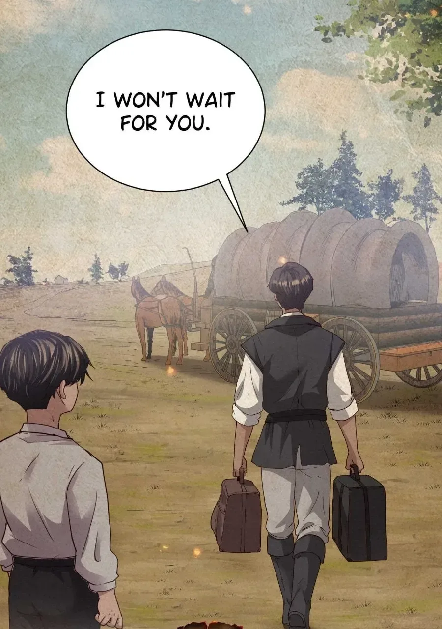 Keeper of Scarlet Petals Chapter 4 page 52