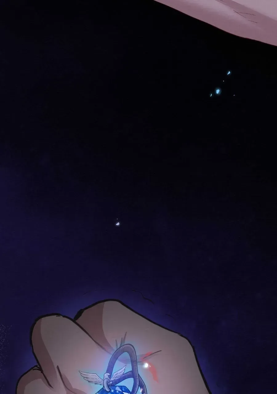 Keeper of Scarlet Petals Chapter 4 page 56