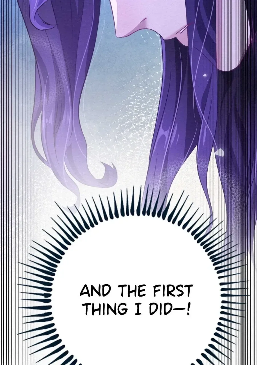 Keeper of Scarlet Petals Chapter 4 page 60