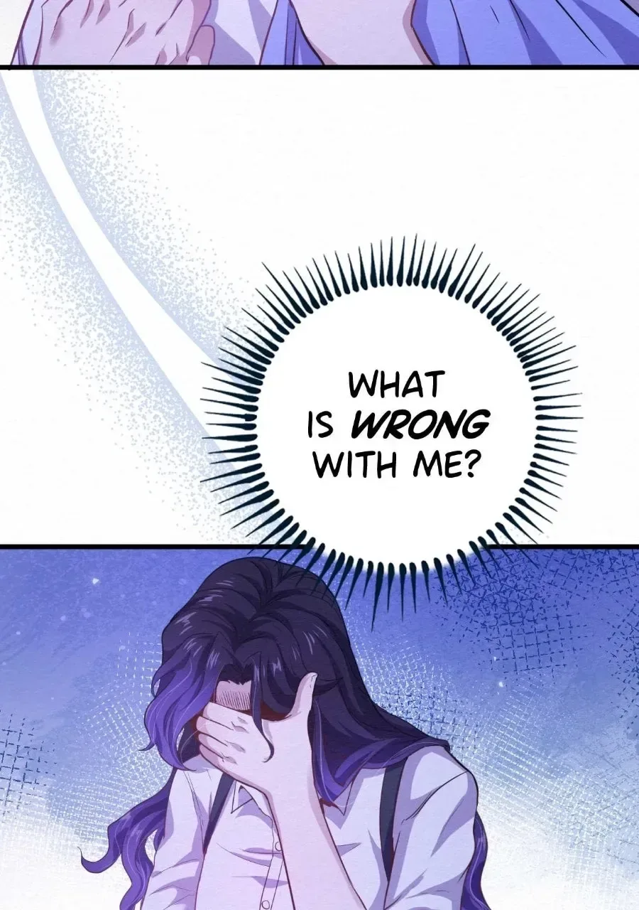 Keeper of Scarlet Petals Chapter 4 page 64