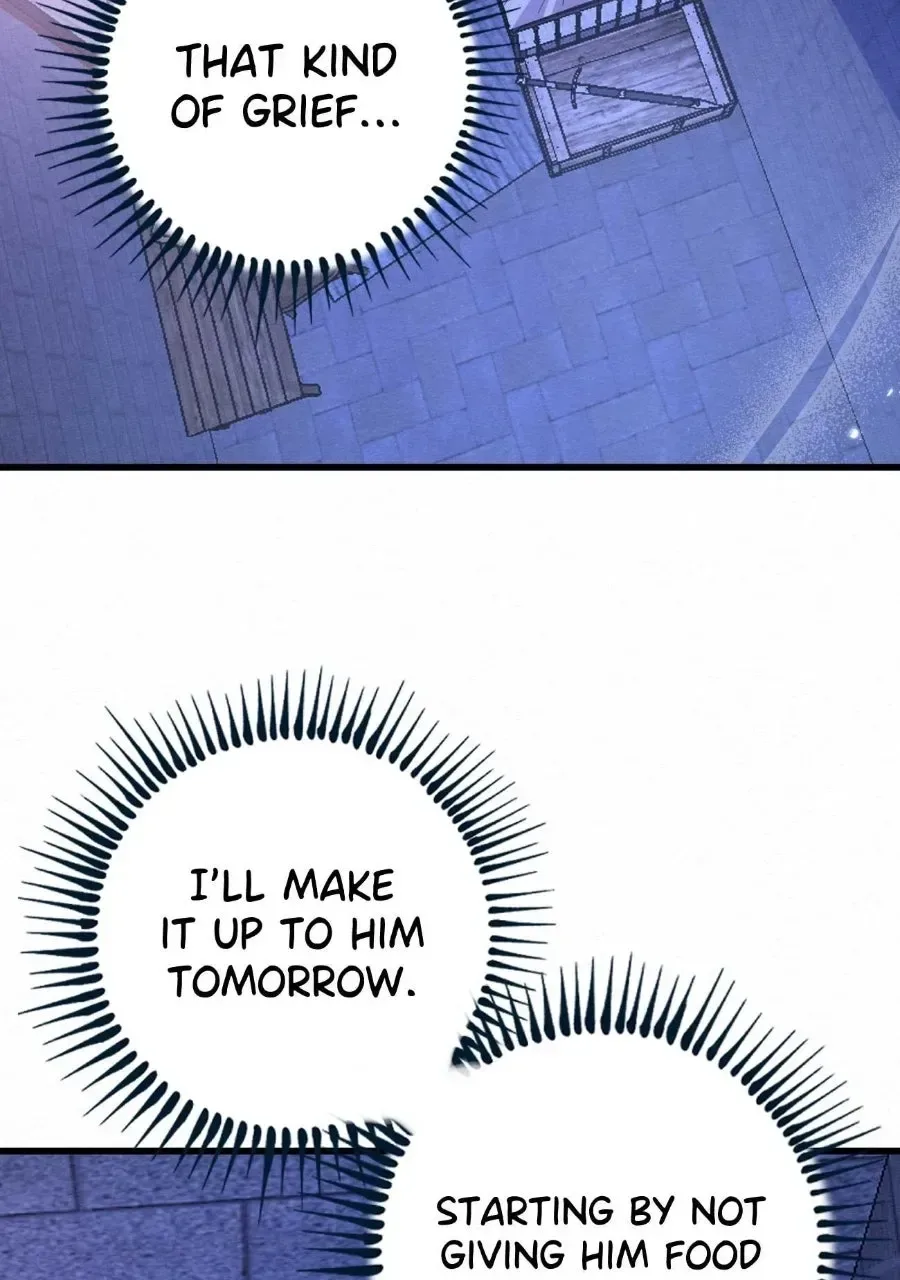 Keeper of Scarlet Petals Chapter 4 page 68