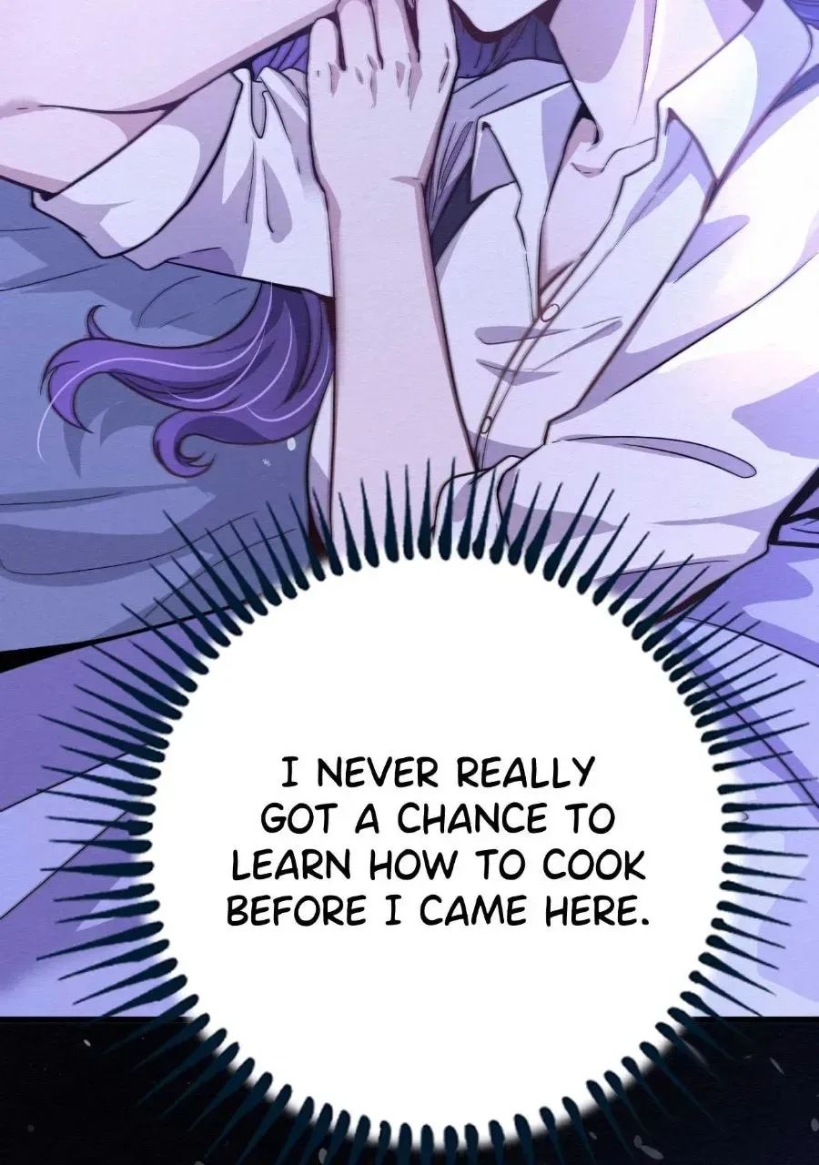 Keeper of Scarlet Petals Chapter 4 page 71