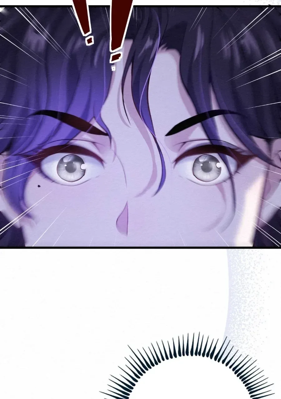 Keeper of Scarlet Petals Chapter 4 page 84