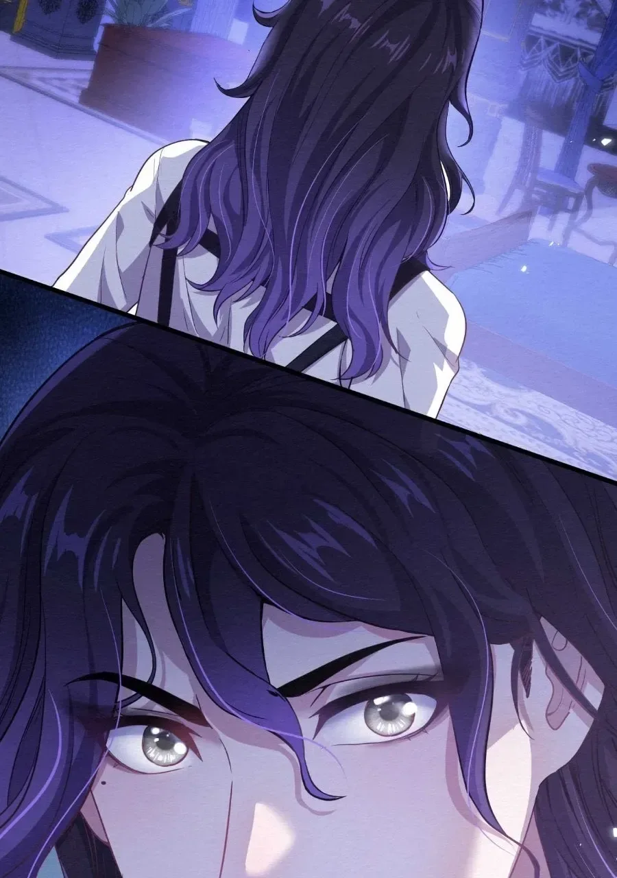 Keeper of Scarlet Petals Chapter 4 page 89